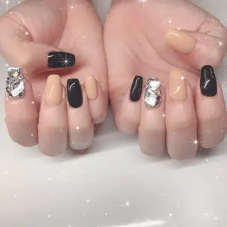 ネイル Best Nail NANA🤍のネイルデザイン