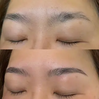 アイブロウ 西脇 有紀のエステ・リラクイメージ