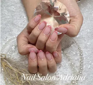 ネイル ADRIANA 大久保駅前徒歩2分のその他イメージ