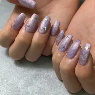 ネイル nail salon Lumièreのネイルデザイン