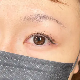 マツエク・マツパ cache 【カシェ】所属・cache / SAKIの眉毛・アイブロウイメージ