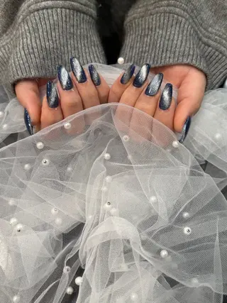 ネイル Acoonail 宮田のネイルデザイン