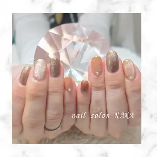 ネイル nail salon  nanaのネイルデザイン
