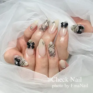 ネイル EmaNail所属・EmaNail 奈良橿原店 Miuのネイルデザイン