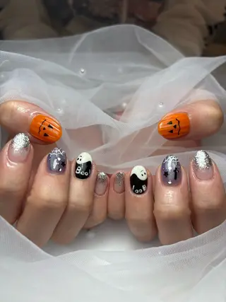 ネイル Mairi nailのネイルデザイン