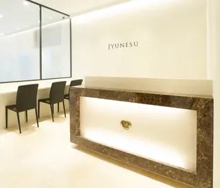JYUNESU所属・眠れるワックス脱毛 ・銀座のエステ・リラクイメージ
