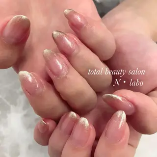 ネイル Gracias. rieのネイルデザイン