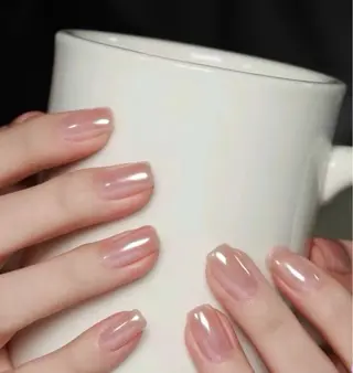 ネイル ジュリ ネイルのネイルデザイン