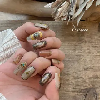 ネイル HiMe .のその他イメージ