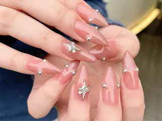 ネイル 🫧OPELIA NAIL渋谷🫧のネイルデザイン