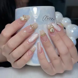 ネイル MaiBeauty dodoのネイルデザイン