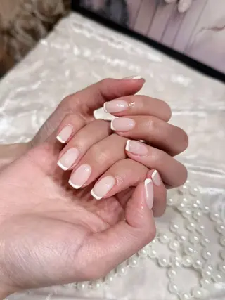 ネイル Babarla Nailのネイルデザイン