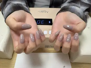 ネイル shiki mio💅のネイルデザイン