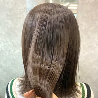 ショート カラー Forest. kanako🕊️のヘアスタイル