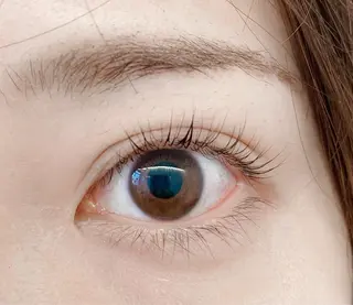 マツエク・マツパ Masumi .のマツエク・マツパデザイン