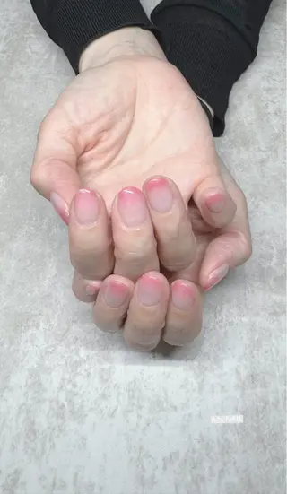 ネイル あきじ NAILのネイルデザイン