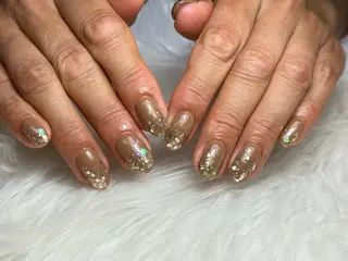 ネイル nail salon MANA　KEIKOのネイルデザイン