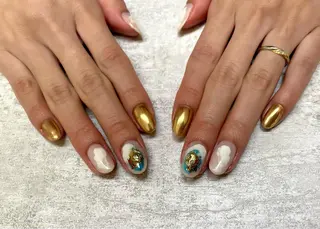 ネイル Nroom.所属・Nroom. /はるのネイルデザイン