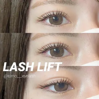 マツエク・マツパ Lamm所属・Lamm .のマツエク・マツパデザイン