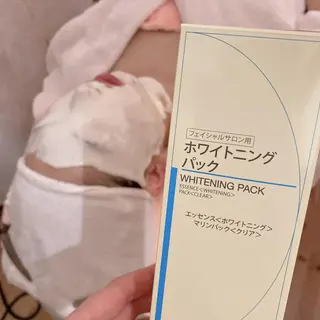 メナード 上里代行店のエステ・リラクイメージ