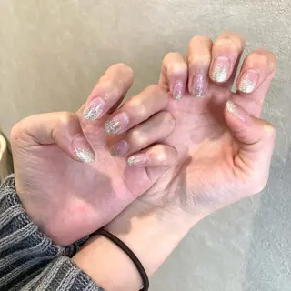 ネイル Aloha  Luana HIKAWASANDOU所属・AlohaLuana 🌺 naoのネイルデザイン