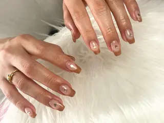 ネイル MIKA ♡のネイルデザイン