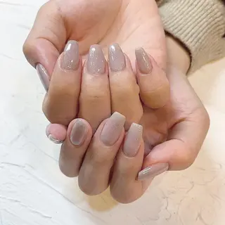 メンズ ネイル YUN君 🦍のネイルデザイン