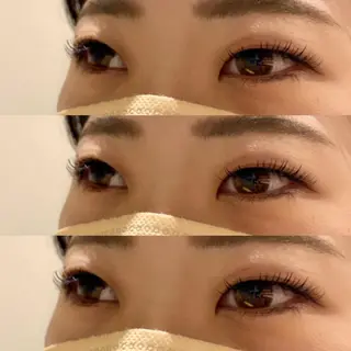 マツエク・マツパ elua eyelash所属・elua eyelashのマツエク・マツパデザイン