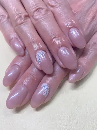 ネイル A nelaのネイルデザイン