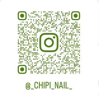 ネイル chipi nailのネイルデザイン