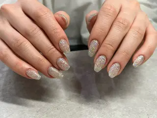 ネイル May. 昭和町のネイルデザイン