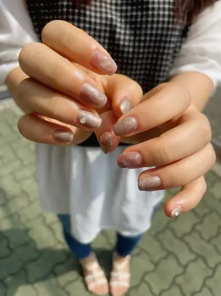 ネイル laviebelle norikoのネイルデザイン