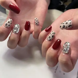 ネイル private EMILIA/横浜のネイルデザイン