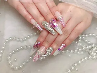 ネイル アールワン NAIL SALONのネイルデザイン