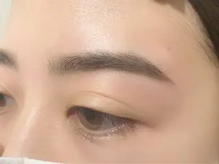 アイブロウ モテ眉No.1🎀 ᴛᴀᴋᴜᴍɪの眉毛・アイブロウイメージ