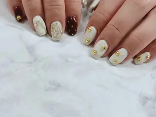 ネイル Regene ARAKIのネイルデザイン