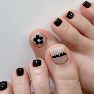 ネイル eason chenのネイルデザイン