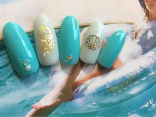 ネイル sugar plum 【スカルプ人気店】のネイルデザイン