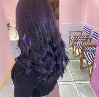 ミディアム カラー lot横浜所属・🫧tatsuki 🫧“lot 横浜“のヘアスタイル