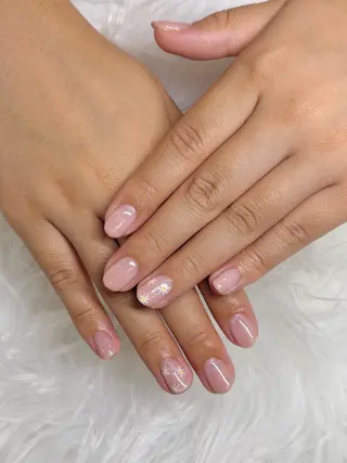 ネイル Bianca 亀戸店 IGUCHI🍒のネイルデザイン
