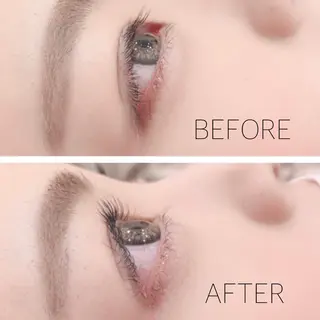 マツエク・マツパ Chipieee iLaのマツエク・マツパデザイン