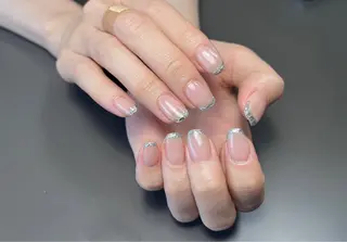 ネイル cie/42° NIJINAのネイルデザイン