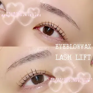 マツエク・マツパ SSINSTUDIO高田馬場店所属・Misaki【eye lash.HBL】のマツエク・マツパデザイン