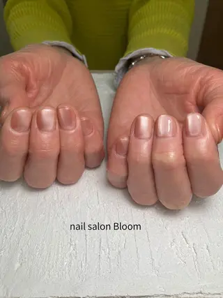 ネイル nail salon Bloom所属・自宅サロンBloom 橋本のネイルデザイン
