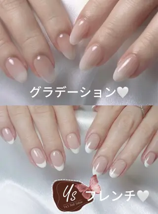 ネイル Y&SNailSalon所属・キ ミのネイルデザイン