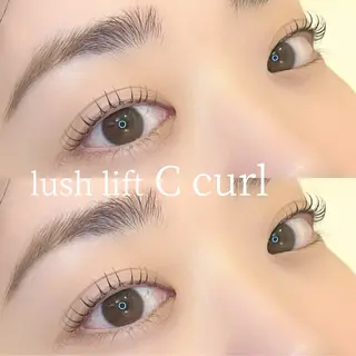 マツエク・マツパ 髪質改善 Vingt-cinq (K)【ヴァンサンク】所属・kaori　Rire 🌻まつげサロンのマツエク・マツパデザイン