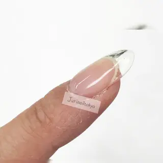 ネイル jurinailtokyo所属・jurinail tokyoのネイルデザイン