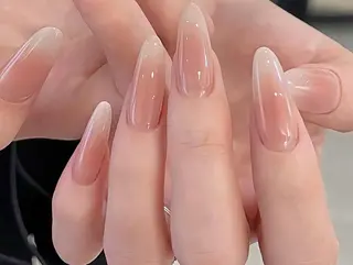 ショート ・ タオのネイルデザイン