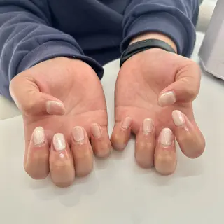 ネイル Uzuki ／ROCCOnailのネイルデザイン