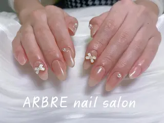 ネイル 小林 凛のネイルデザイン